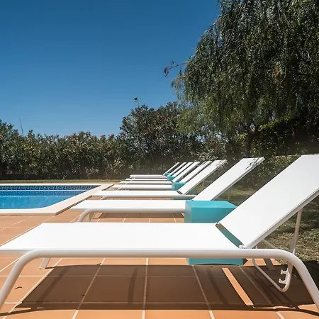Vila Summer By Cool Villas Almancil