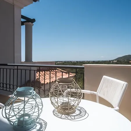 Vila Summer By Cool Villas Almancil