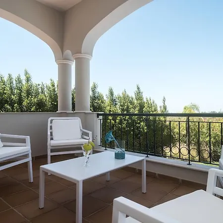 Summer By Cool Villas * Almancil