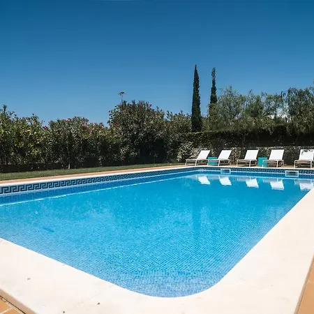 Summer By Cool Villas Almancil